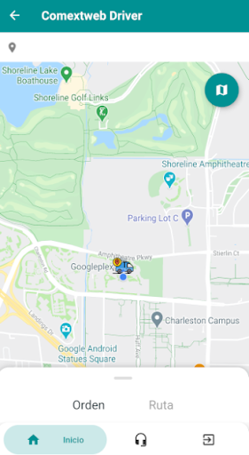 Comextweb Screenshot 3 - AppWisp.com
