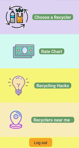 Recycler Screenshot 3 - AppWisp.com