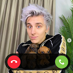 Cover Image of Download Vlad A4 Fake Video Call Prank 1.0 APK