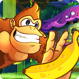 Banana Jungle ? icon