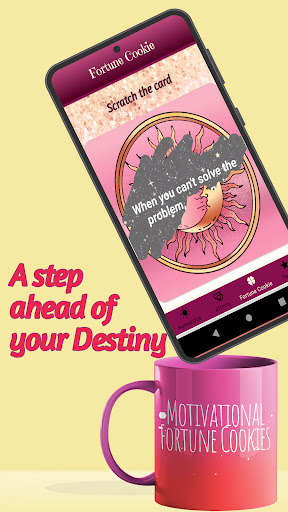 Cancer Horoscope 2024 Screen 2