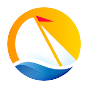 YachtingWeather  Icon