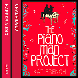 Icon image The Piano Man Project