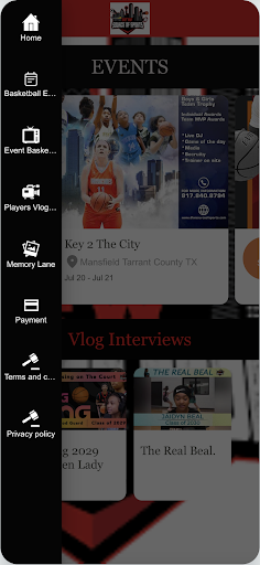 DFW Source of Sports Screenshot 2 - AppWisp.com