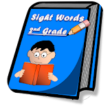 2nd Grade Sight Words icon