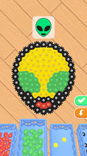 Flower Shop 3D Screen 2