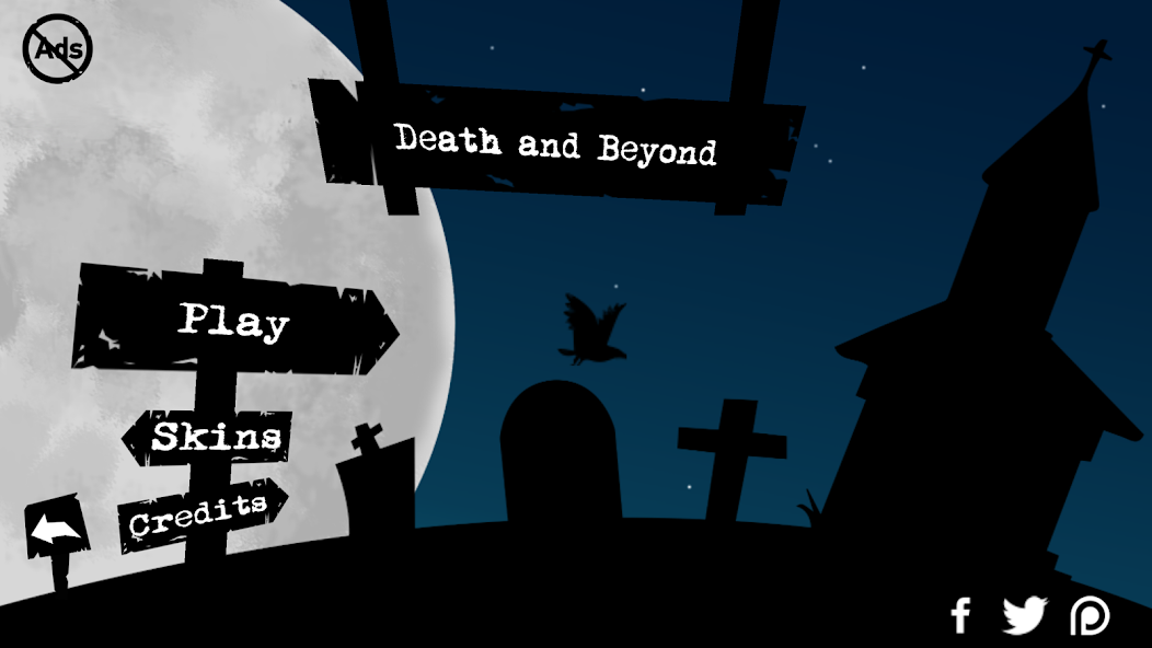 Death and Beyond: Die to Win 1.0.5 APK + Мод (Unlimited money) за Android