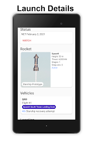 Imágen 10 Next Spaceflight - Rocket Laun android