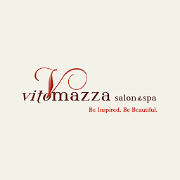 「Vitomazza Salon & Spa」のアイコン画像