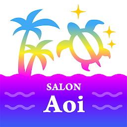 Icon image SALON葵（Aoi）公式アプリ