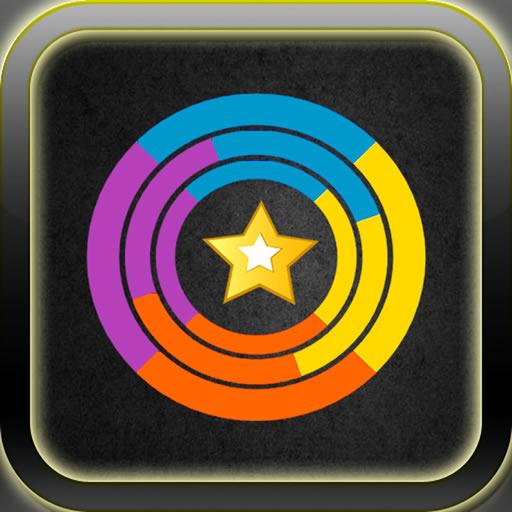Ach Switch My Colors logo