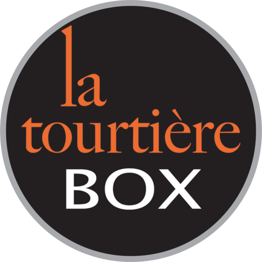 La Tourtière Box  Icon