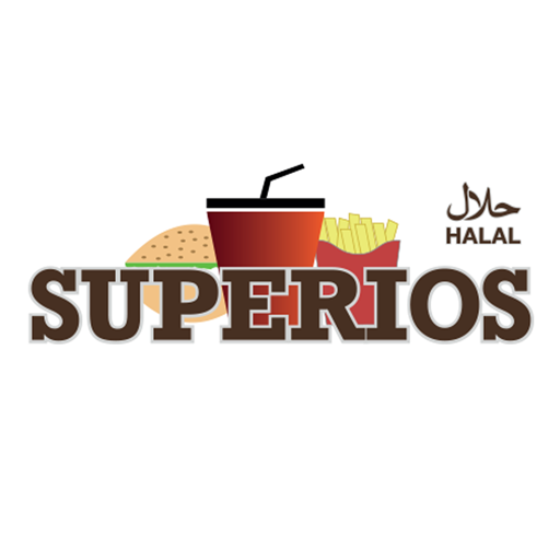Superios logo