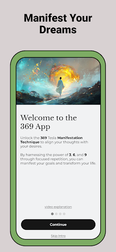 369 App Screenshot 1 - AppWisp.com
