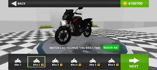 Real Bike Rider India 3D