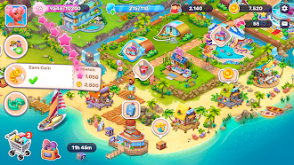 Game screenshot Sabai World mod apk