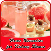 Home Remedies for Kidney Stones