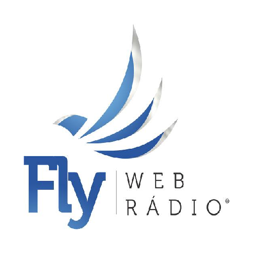 Fly Web Rádio logo