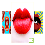 Kiss Wallpapers icon