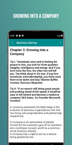 Business Startup- Entrepreneurのおすすめ画像3