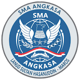 Exam Client SMA Angkasa icon