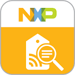 Cover Image of Tải xuống NFC TagInfo của NXP  APK