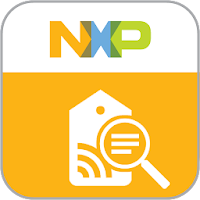 NFC TagInfo by NXP