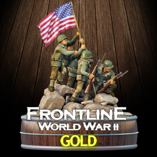 Frontline: World War II GOLD