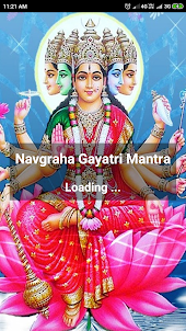 Navgraha Gayatri Mantra