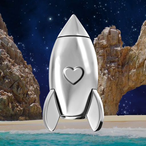 PLANET CABO 2024 logo