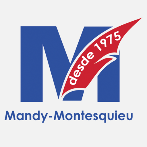 Mandy Montesquieu logo