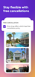 HomeToGo: Vacation Rentals