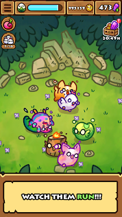 Chichens - Screenshot 2
