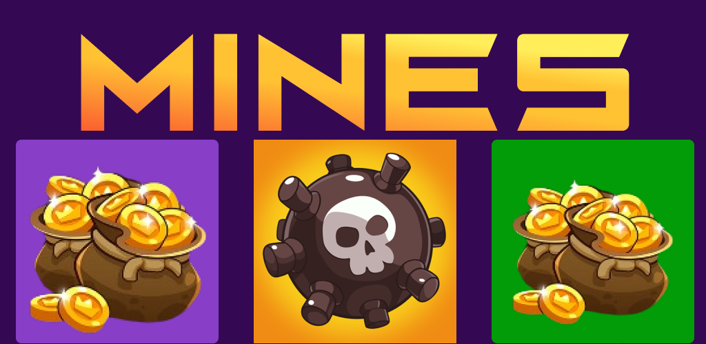 mines game online play