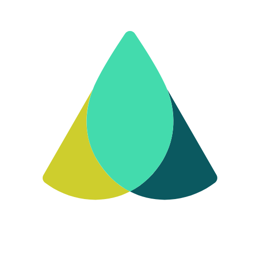 Ariel App logo