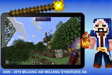 Addon Wizards