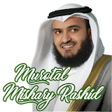 Murotal Quran 30 Juz: Mishary Rashid Alafasy icon