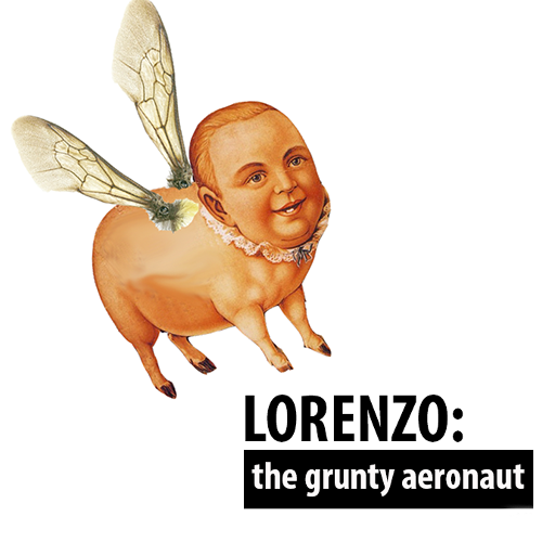 Lorenzo Premier 8.0 Icon