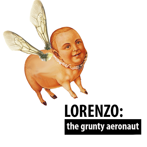 Lorenzo Premier logo