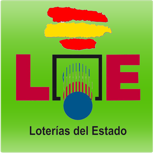 Resultados Loterías España logo