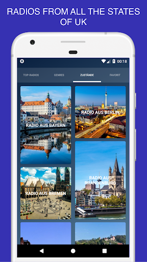 Black Beats FM Radio App DE Kostenlos