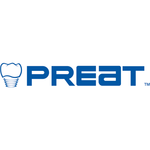 Preat logo