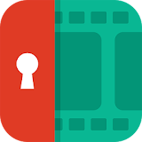 Video Locker icon