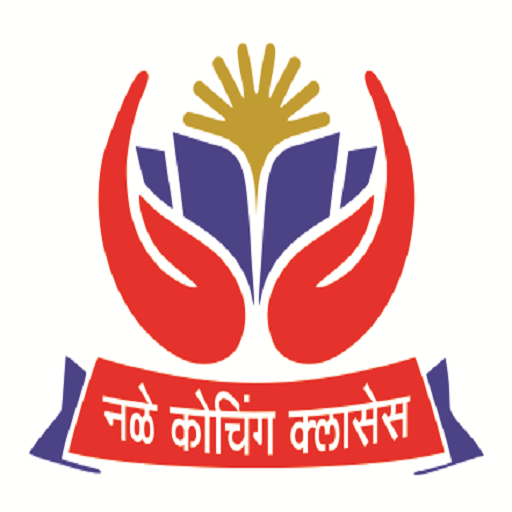 Nale Coaching Classes logo