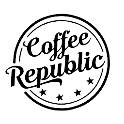 Icon image Coffee Republic