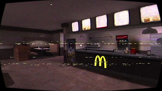 Ronald McDonalds