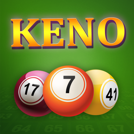 Keno Multi Card  Icon