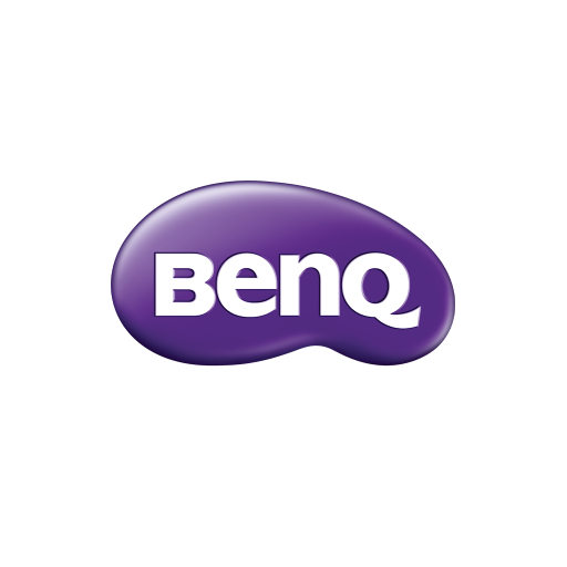 明基健康生活 logo