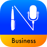 MetaMoJi Note for Business 3 icon