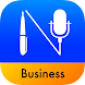 MetaMoJi Note for Business 3 - Androidアプリ